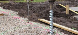 Sammenligning af GroundPlug® PilexPro<sup>TM</sup> og GroundPlug® Twister<sup>TM</sup>.