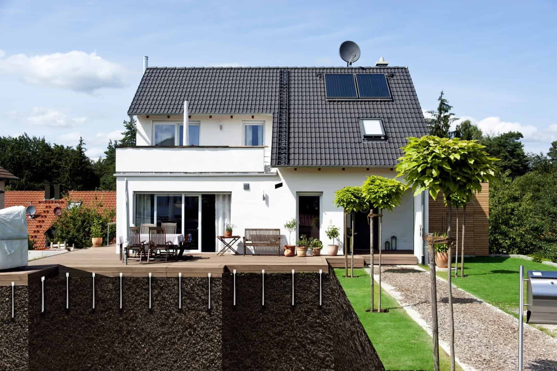 Skil Dig Ud som Professionel med Skruefundamenter