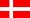 Danish flag.